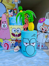 Cargar imagen en el visor de la galería, Bob Esponja
