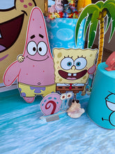 Cargar imagen en el visor de la galería, Bob Esponja
