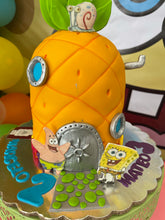 Cargar imagen en el visor de la galería, Bob Esponja
