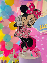 Cargar imagen en el visor de la galería, Minnie Mouse Bow-tique
