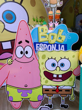 Cargar imagen en el visor de la galería, Bob Esponja
