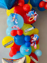 Cargar imagen en el visor de la galería, Sonic
